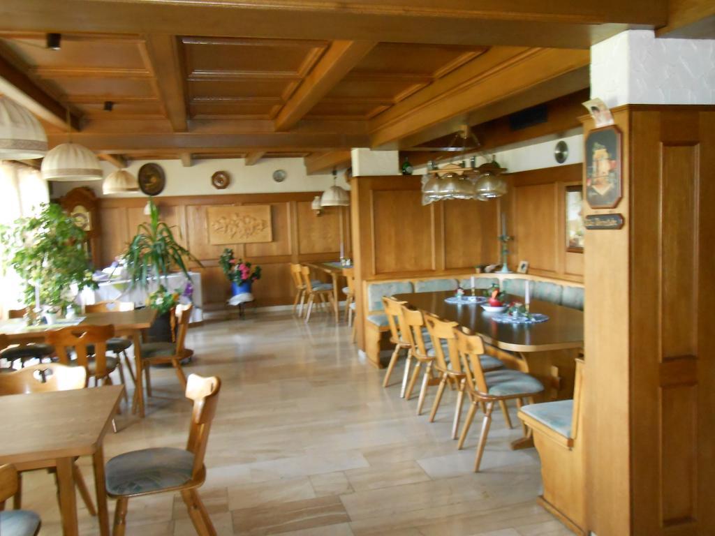 Pension Weinhaus Unger Schwenningen (Sigmaringen) Exterior foto